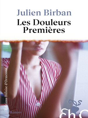 cover image of Les Douleurs premières